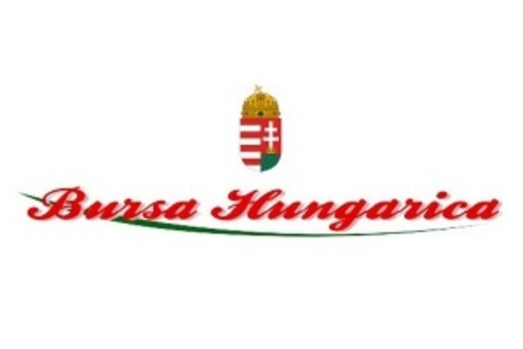 BURSA HUNGARICA 2022.